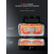 3 in 1 Sandwich Maker, 1200W Waffle Maker, Panini Press Grill, With 5-gear Temperature Control and Removable Plates ,Nonstick Surface, Black
