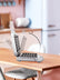 Waffle Maker with Temperature Control, Waffles in 4 Minues, PFOA Free Nonstick Surfaces, Anti-scald Housing, Indicator Lights, 1000W, New