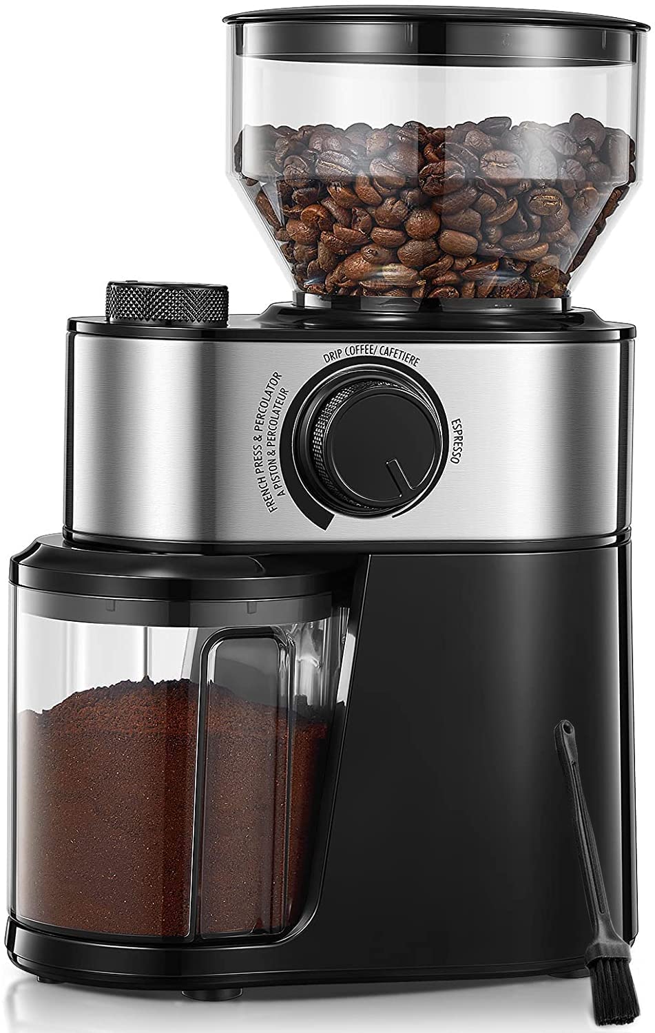 Mr. Coffee Electric Coffee Grinder Coffee Bean Grinder