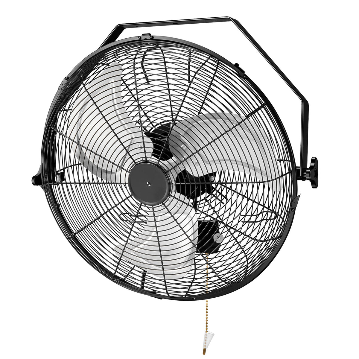 Commercial Fans