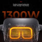 Hot Pot Electric, 4.5L 1300w, 2 Speeds Control