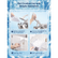 Ice Crusher 660LBS/H, 300W Electric Snow Cone Machine with Dual Blades, Stainless Steel Shaved Ice Machine