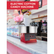 Electric Cotton Candy Machine Commercia, 1000W Cotton Candy Maker with Stainless Steel Bowl, Sugar Scoop, Perfect for Parties, Birthdays, Families, Festivals