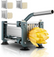 FOHERE French Fry Cutter for Potatoes, Stainless Steel Potato Cutter with 1/2 Inch, 3/8 Inch and 1/4 Inch Blades, Perfect for Sweet Potato, Carrot, Yam, Cucumbers