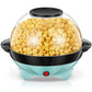 FOHERE Popcorn Machine, 28cups Popcorn Maker with Stirring Rod