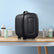 Mini Skincare Fridge, 5 Liter/6 Can Frifge for Bedroom, Small Portable Drink Fridge, Exclusive USB Power, 110V/12V Fridge for Dorm, Car, Traval, Camping, Quite Mode, Black