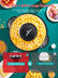 FOHERE 1400 W Red Hot Air Electric Popcorn Popper
