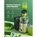 Juicer Machine 1000W, Juice Extractor, 3" Feed Chute for Whole Fruit Vegetable, Easy to Clean