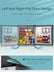 1.6 Cu. ft Mini Fridge with Freezer, Small Refrigerator for Office, Room, Stainless Steel