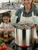Canning Supplies Starter Kit, 21.5QT 11PCS Canning Pots for Beginners, Water Bath Canner with Funnel