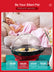 FOHERE 1400 W Red Hot Air Electric Popcorn Popper