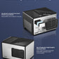 FOHERE Nugget Ice Maker
