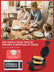 Waffeleisen, belgisches Waffeleisen, 180° drehbar, doppelt, 8 Scheiben, rotierende & antihaftbeschichtete Platten, abnehmbare Tropfschale, Cool-Touch-Griff, Rot, 1400W