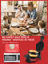 Waffle Maker, Belgian Waffle Maker Iron 180° Flip Double Waffle, 8 Slices, Rotating & Nonstick Plates, Removable Drip Tray, Cool Touch Handle, Red, 1400W