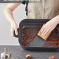 Hot Pot Electric, 4.5L 1300w, 2 Speeds Control