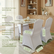 Folding Chair Covers 30Pcs, Stretch Spandex Universal Fitted Slipcovers, Washable Chair Cover Protector for Wedding Party Banquet Holiday Celebration Decoration – White