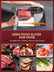FOHERE Meat Slicer Electric Deli Food Slicer with 7.5" Removable Stainless Steel Blade, Cuts Meat, Cheese, Bread, Silver
