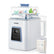 FOHERE Baby Bottle Washer and Sterilizer and Dryer, All-in-One 4-in-1 Machine with Dual Spray Arms, 28000Pa High-Pressure Wash, 210°F Steam Sterilization, AUTO Mode, Self-Cleaning for Bottles, Pump Parts & Baby Essentials