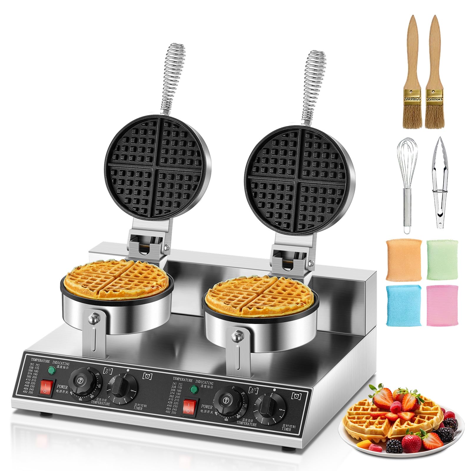 Waffle Makers – Fohere
