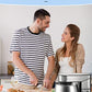 Stand Mixer FOHERE, 6-Speed Stainless Steel Mixer with Dough Hook, Mixing Beater, Wire Whip, Dishwasher-safe , Tilt-Head Kitchen Dough Mixers for Cake, 5.8 QT Electric Home Cooking Kitchen Mixer