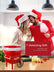 amazing gift, FOHERE Cotton Candy Machine for Kids, Nostalgia Cotton Candy Maker Include Sugar Scoop and 10 Cones, Homemade Sweets for Birthday Parties, Children's Day, Christmas Day and Wedding